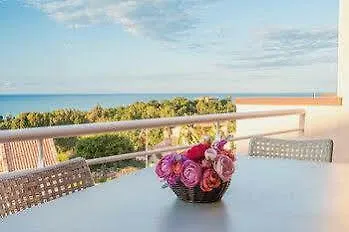 酒店 In Cefalu Apartments