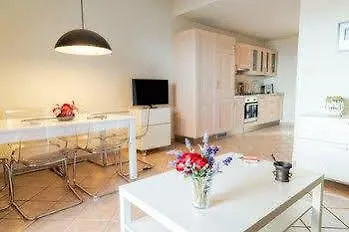 In Cefalu Apartments