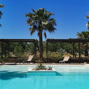 Masseria Del Piano Cefalù